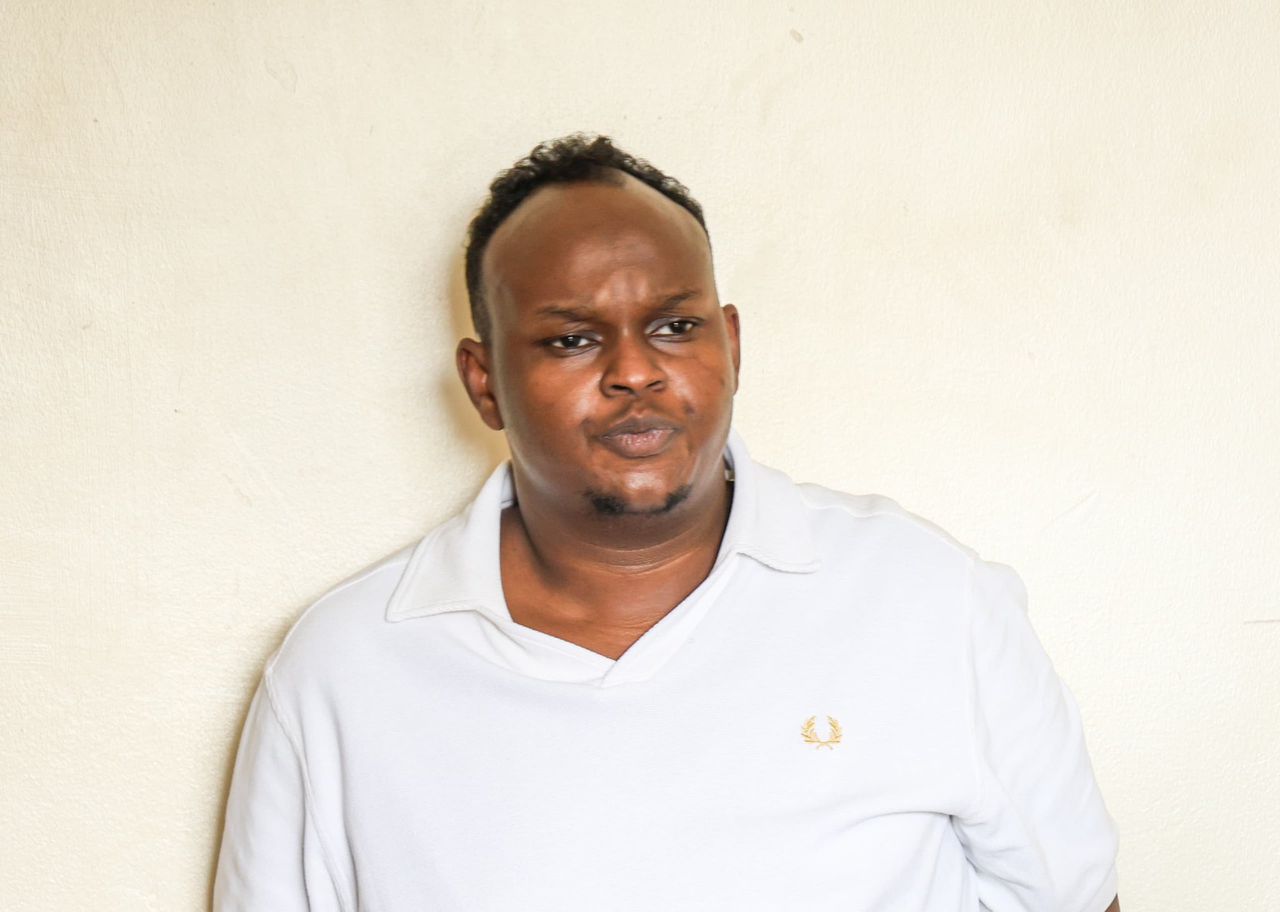 Businessman Remanded Over Shs13Bn Gold Scam