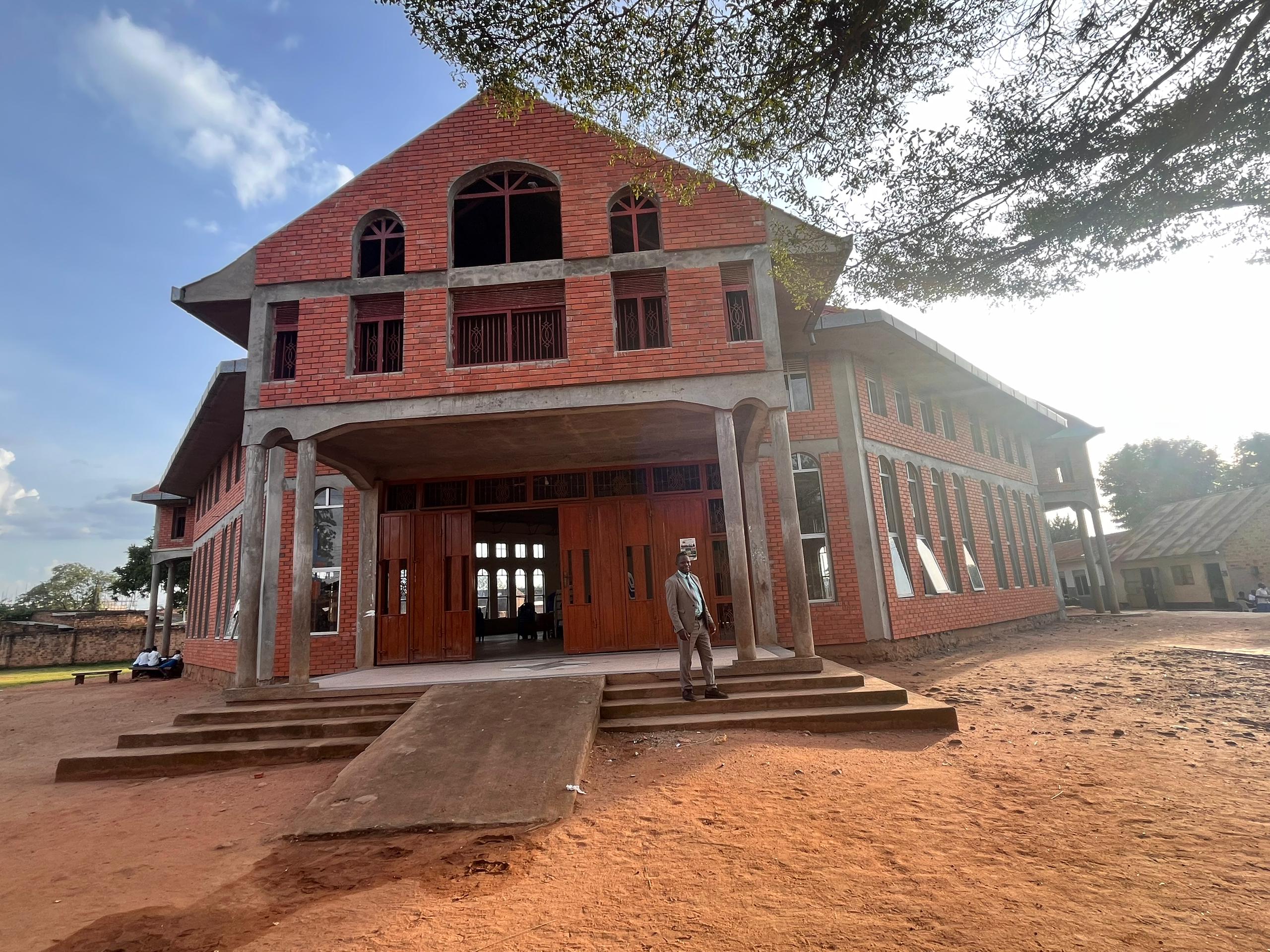 SDA Church Set to Install New North Buganda Field President