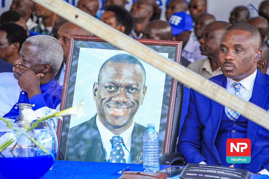 PFF Condemns Delays in Besigye, Lutale Treason Case, Accuses State of Undermining Justice
