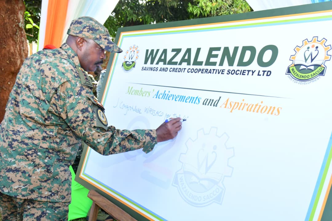 Wazalendo SACCO Celebrates 20 Years with Record Financial Growth
