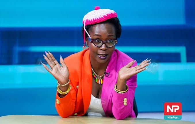 ‎‘I married myself’- Kansiime narrates marriage struggles, dowry and journey to motherhood
