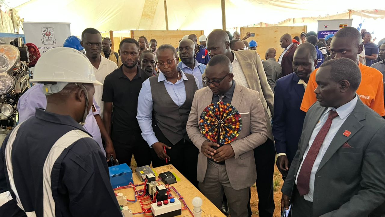 Government Urged to Scale Up Industrial Support for TVET Innovations