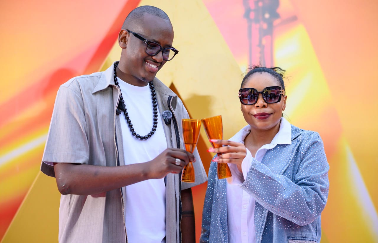 DJ Spinny Unveiled as Don Julio 1942 Brand Ambassador