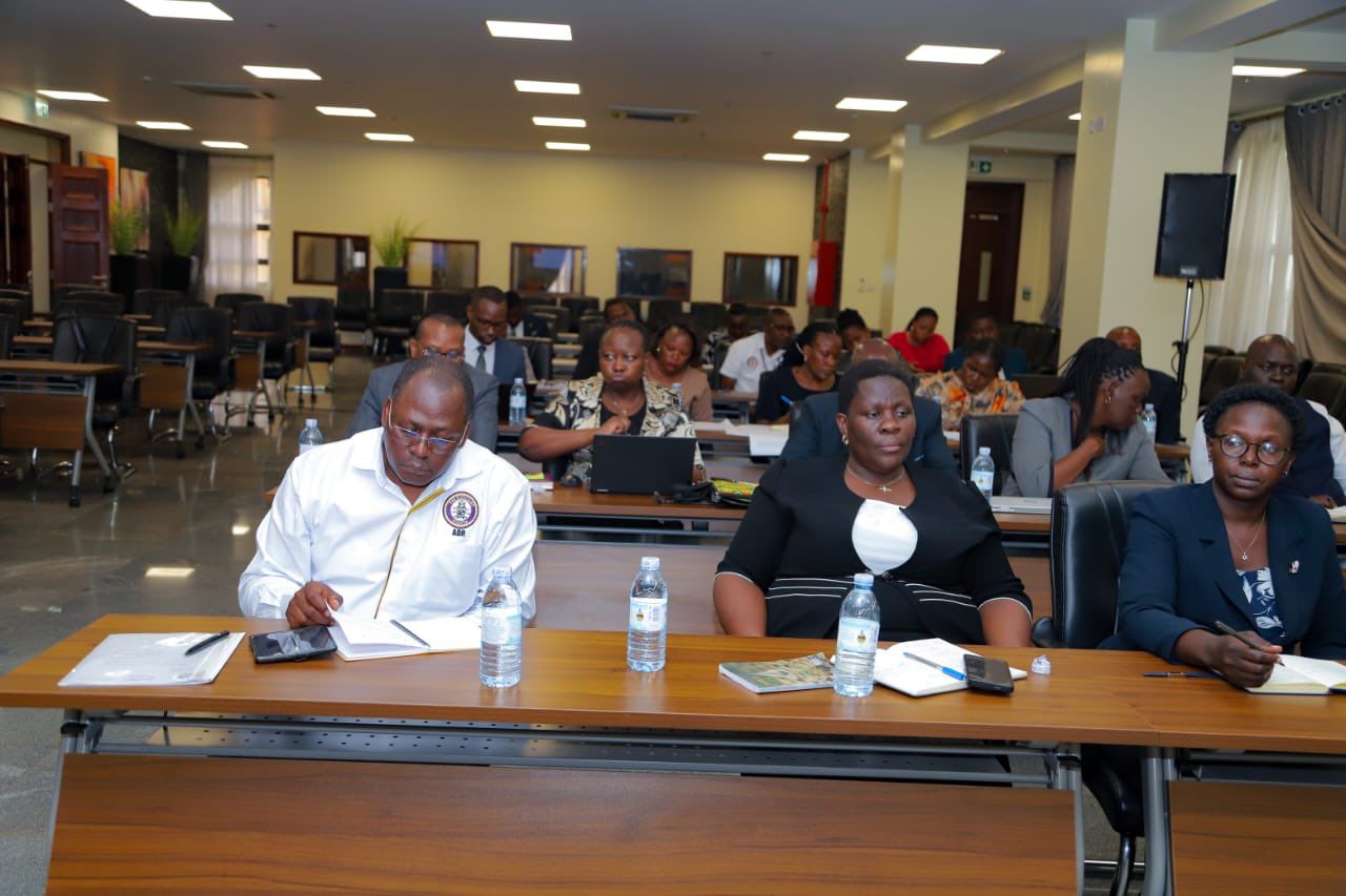 Judiciary Gears Up for National Court Open Day