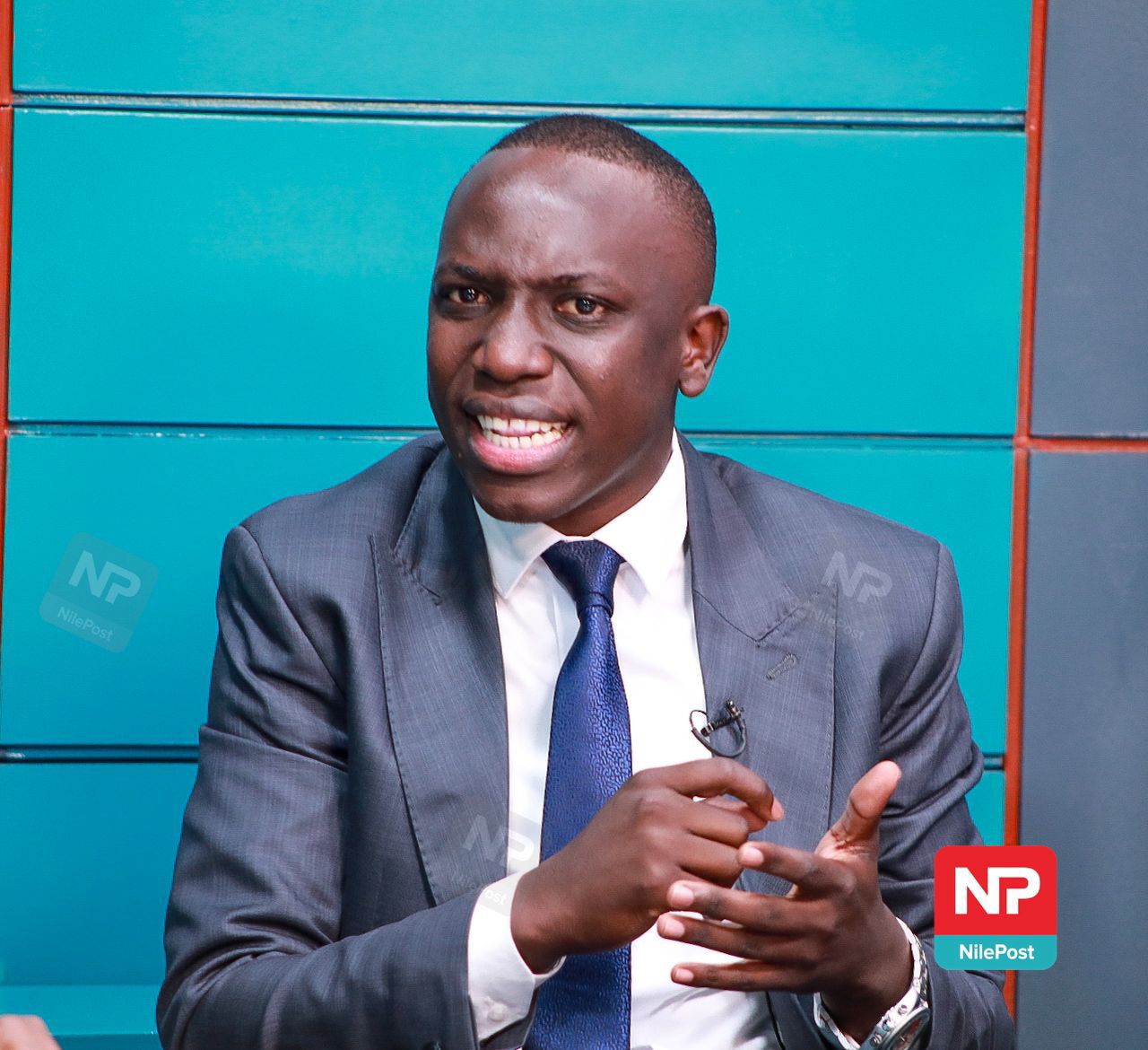 Mukono MP Maseruka Calls for Youth-Driven Policy Shift