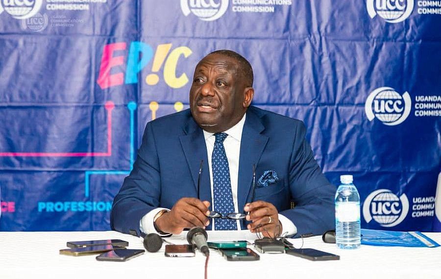 UCC Bans ‘Mukube Paver’ Song Over Violent Content