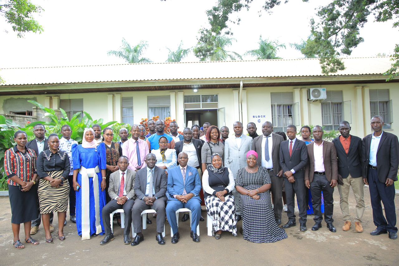 Buganda Unveils Plan to Boost Cultural Tourism Across Counties