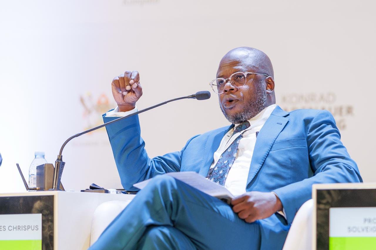 Experts Call for African-Led Approach in Global Engagement