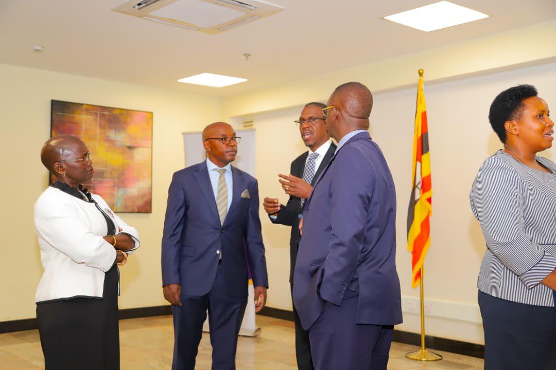 Chief Justice Zeija Chairs First Judiciary Council Meeting