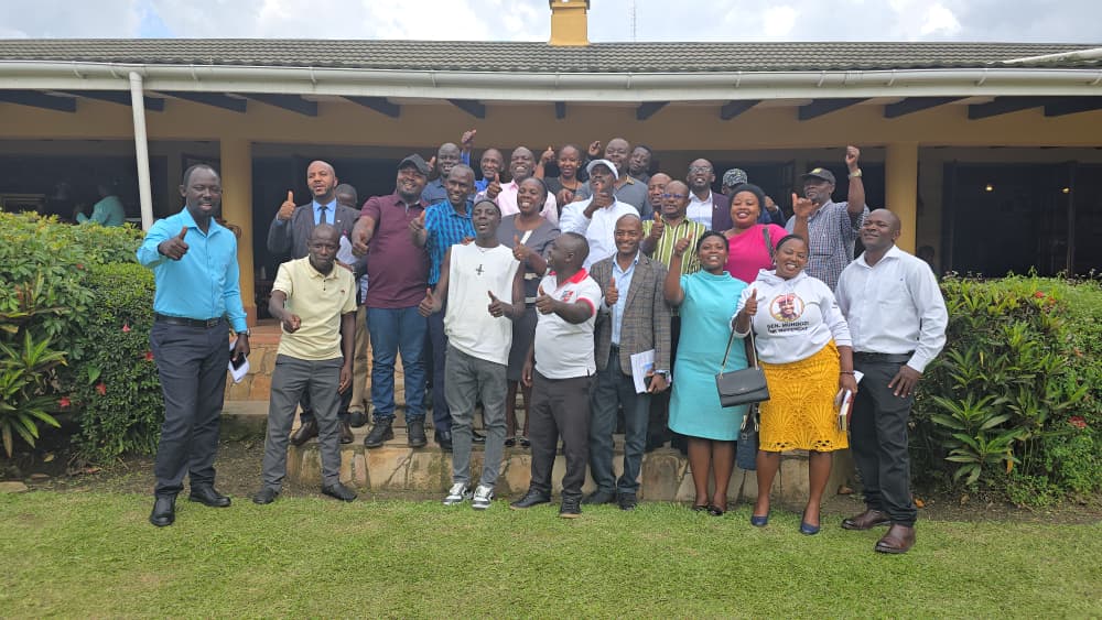 PLU Launches ‘Know Your Government’ Campaign to Boost Civic Awareness
