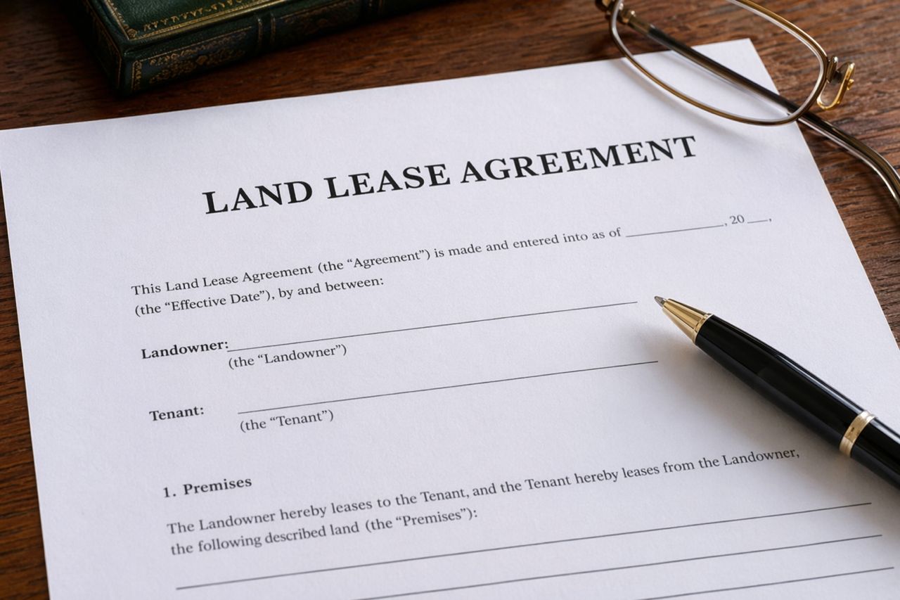 Govt Halts Registration of ULC Leases Without Attorney General Approval