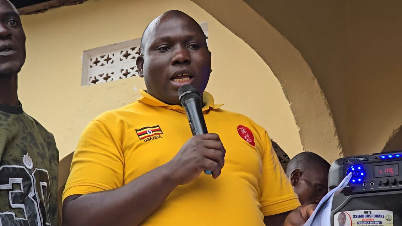 Abdul Bisaso's Kassanda South Election Challenged in Court