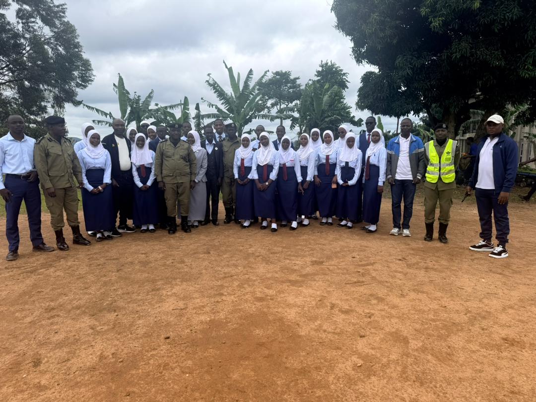 Schools Push for Patriotic Education to Curb Corruption