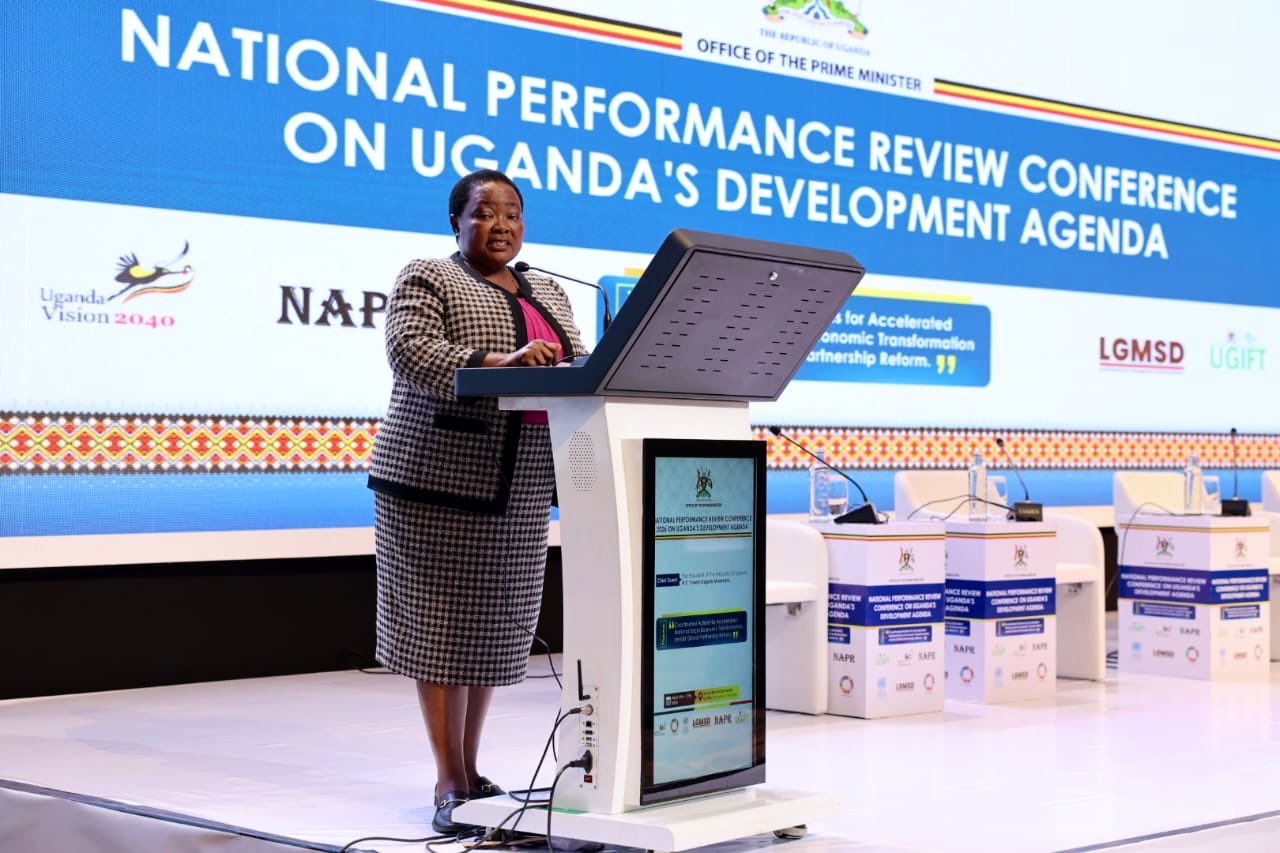 Uganda Records Progress Under Vision 2040 Amid Ongoing Structural Challenges