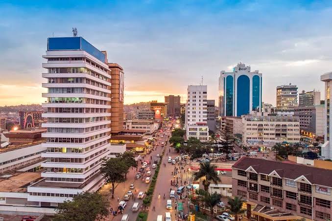 New Urban Programme Aims to Decongest Kampala, Drive Economic Growth in Cities