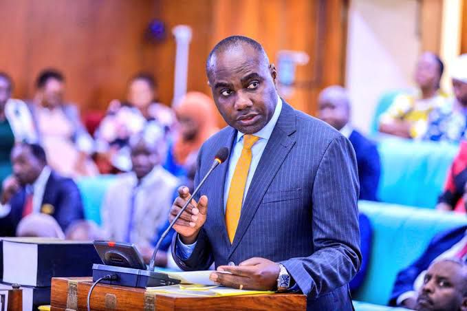Africa Positioned as Key Driver of Global Climate Solutions, Says Minister Musasizi
