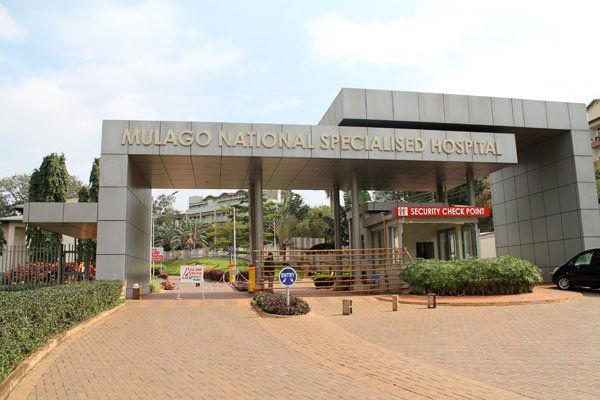 Mulago Hospital Denies Neglect in Treatment of Injured Journalist Ronald Mulwana