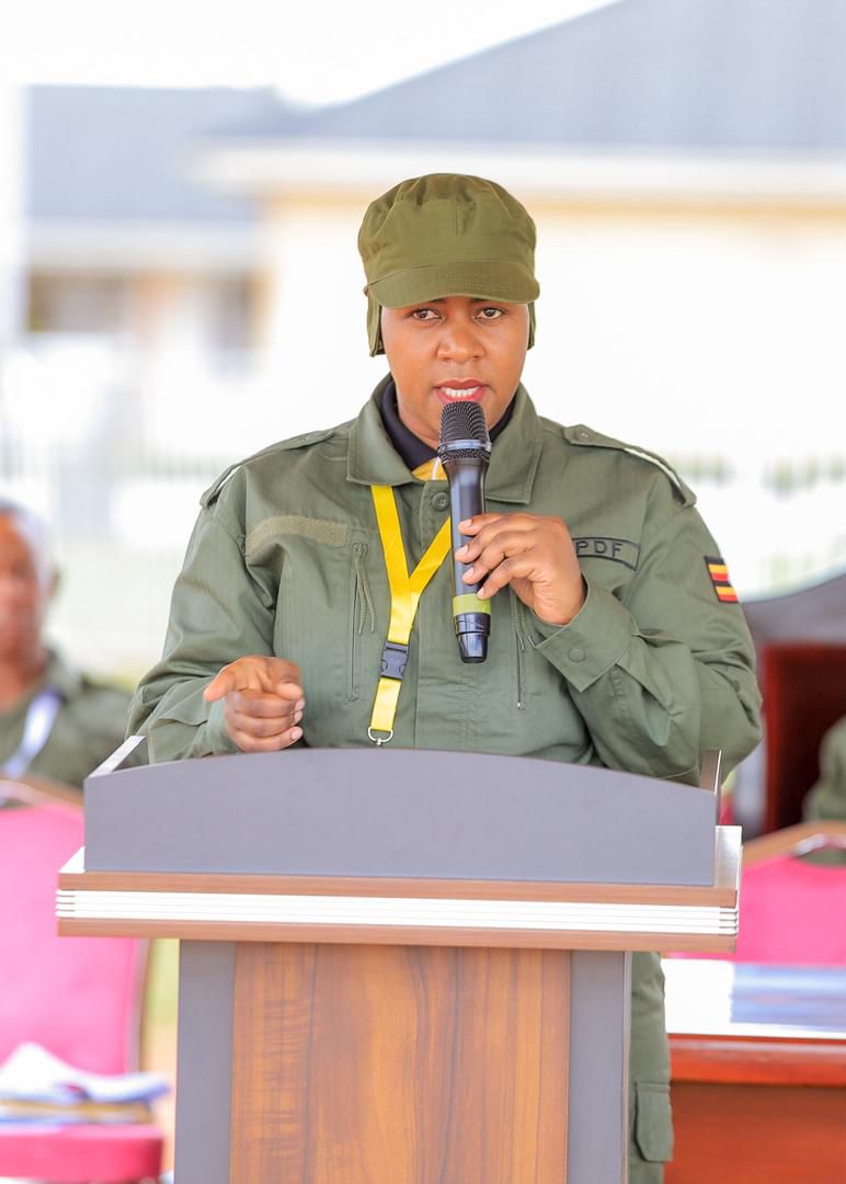 NRM's Nekesa Hails Kyankwanzi Retreat as "Tremendous Success"
