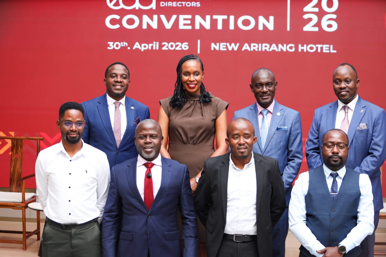 LEAD Convention 2026 Launched as Leaders Turn Focus to Governance, Business Resilience