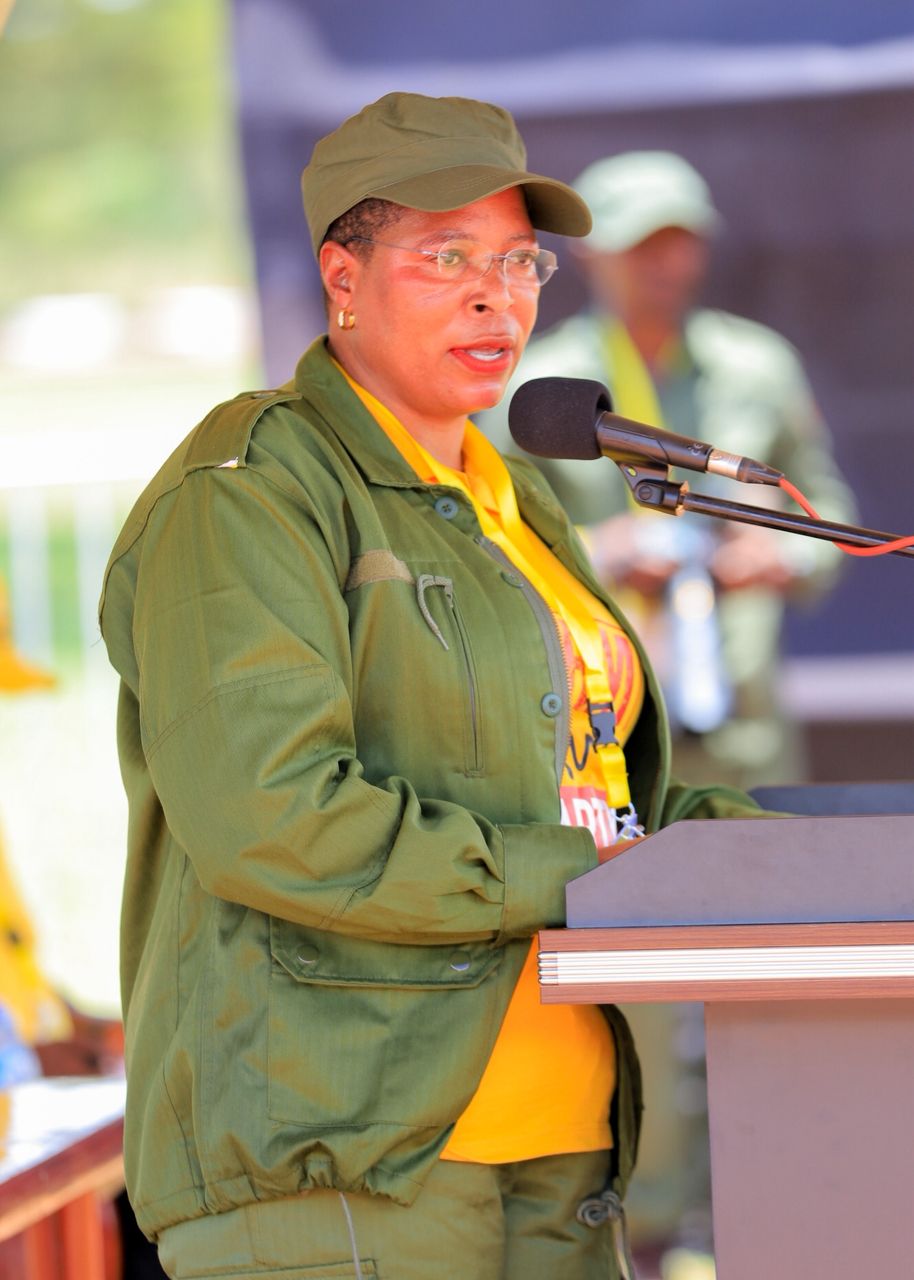 You Must Defend Constitution at All Times — Among Tells MPs