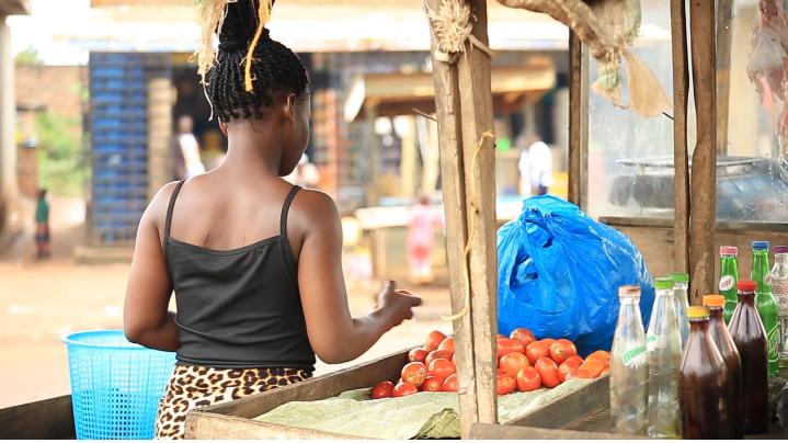 Luweero Suspends Vendor Evictions for One Month to Allow Relocation Plans