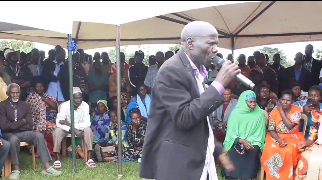 Six Villages Call for Dialogue on 1,910-Acre Mityana Land Dispute