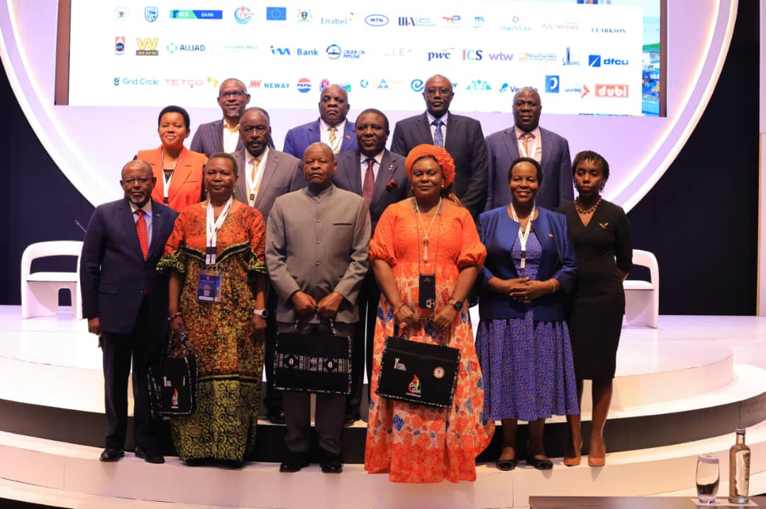 Uganda Urges East Africa to Align Policies Ahead of First Oil
