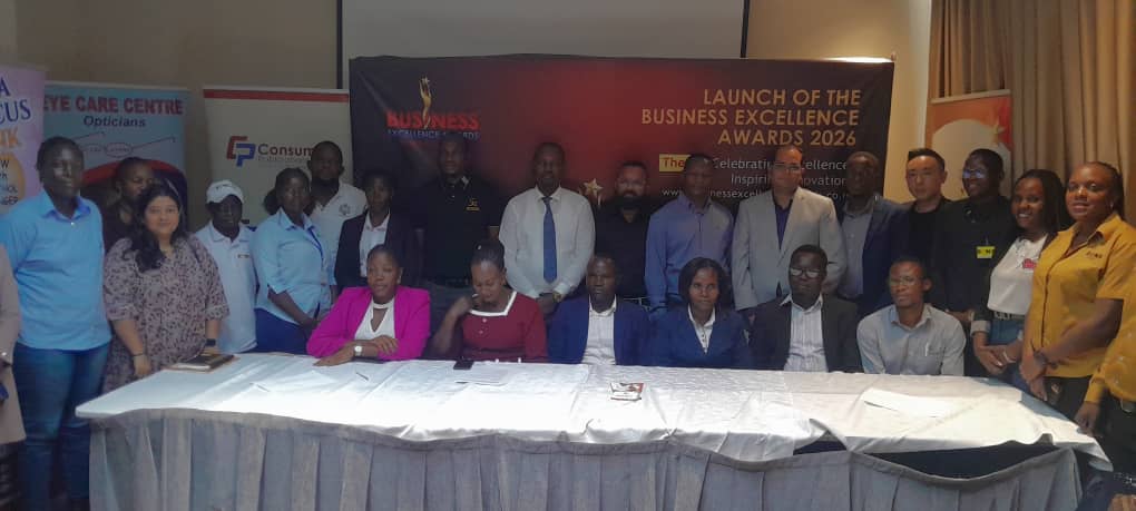 2026 Business Excellence Awards to Honour Uganda’s Most Innovative Companies
