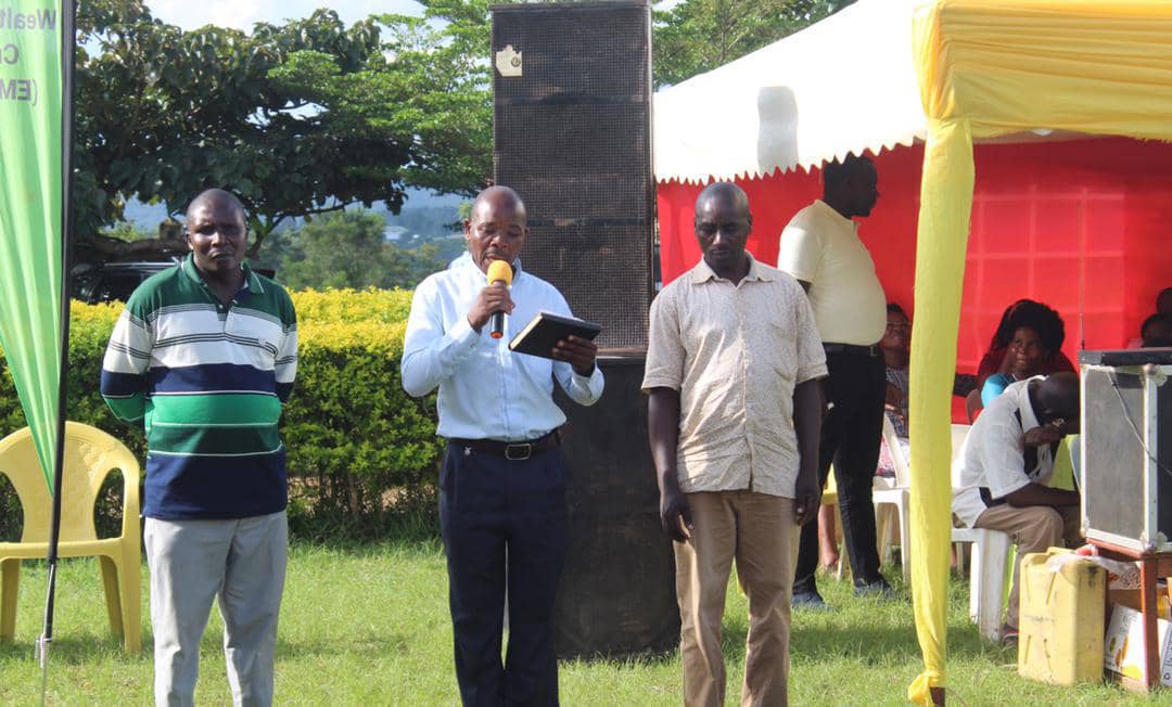 Tensions Rise in Kamwenge–Kitagwenda Taxi Cooperative Over Alleged Mismanagement