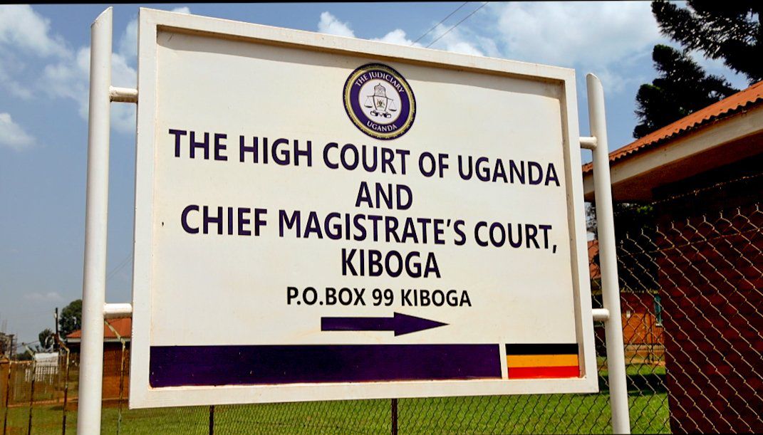 Kiboga High Court Launches 40-Day Criminal Session to Tackle Case Backlog