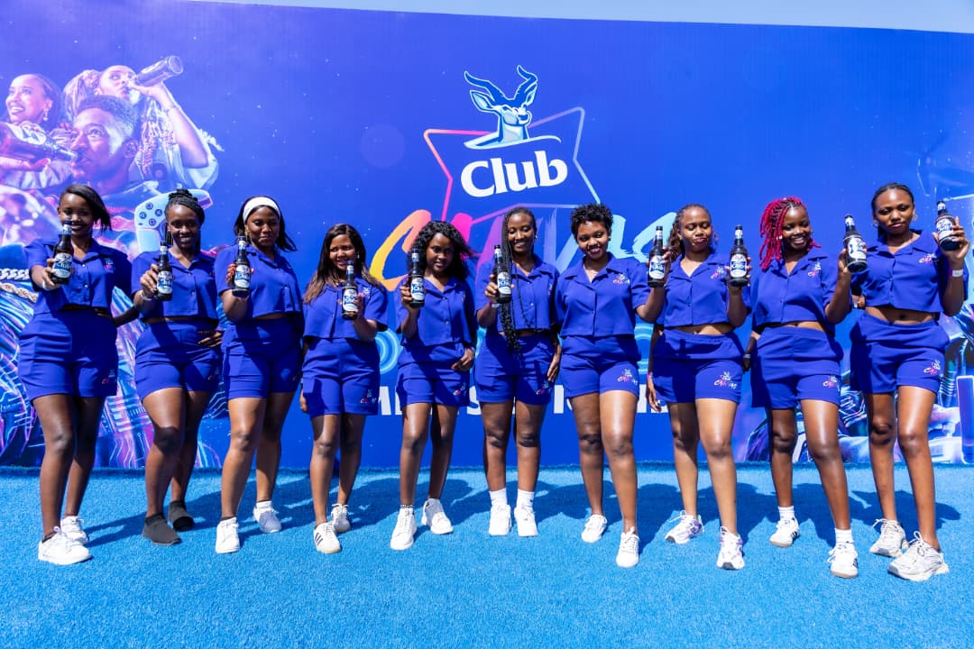 Club Canvas Signals a New Cultural Era for Kampala’s Creative Generation