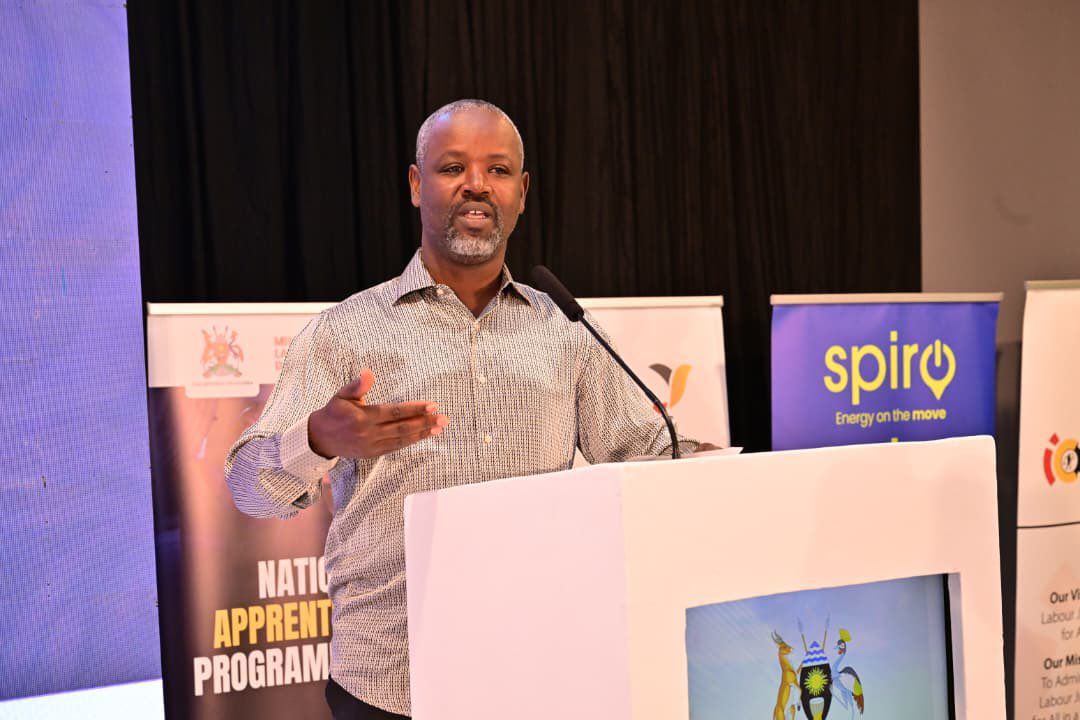 Tayebwa Calls for Job Creation Push, Stronger Protection of Ugandan Workers Abroad