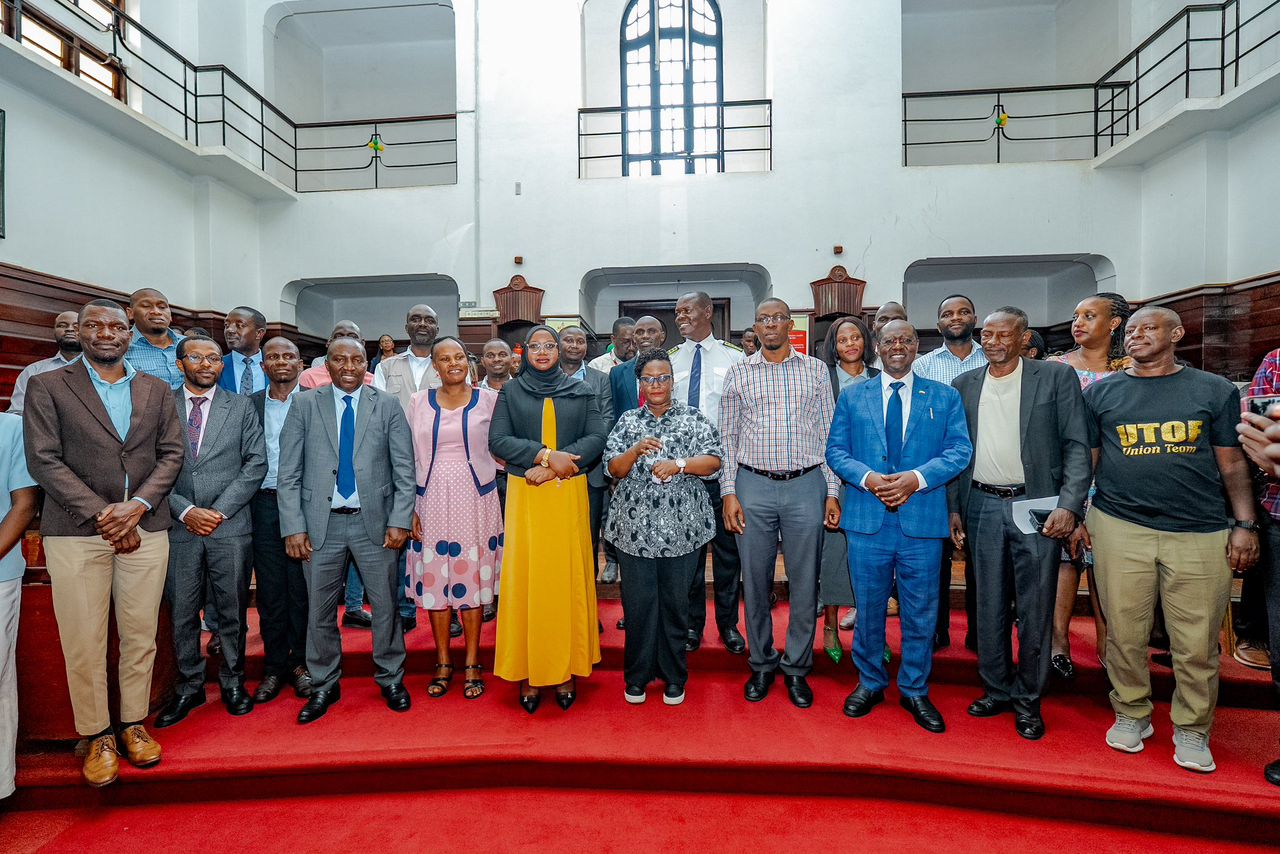 KCCA Intensifies Fight Against Air Pollution with Data-Driven, Multi-Sector Response