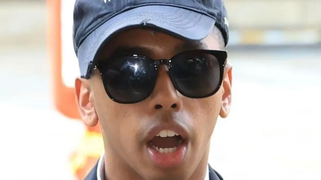 South Korea jails American YouTuber for public nuisance