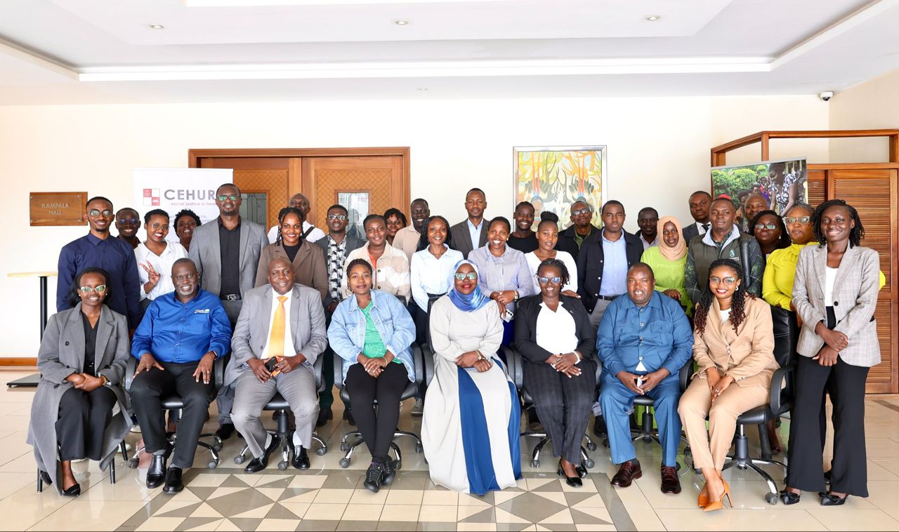 Rights Groups Demand Stronger Evidence Ahead of Uganda UN Review