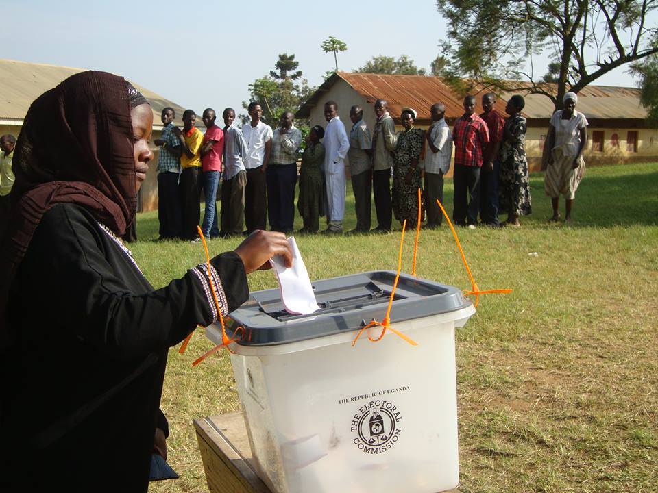 Cabinet Okays Shs26.9Bn Supplementary Budget for LC Polls