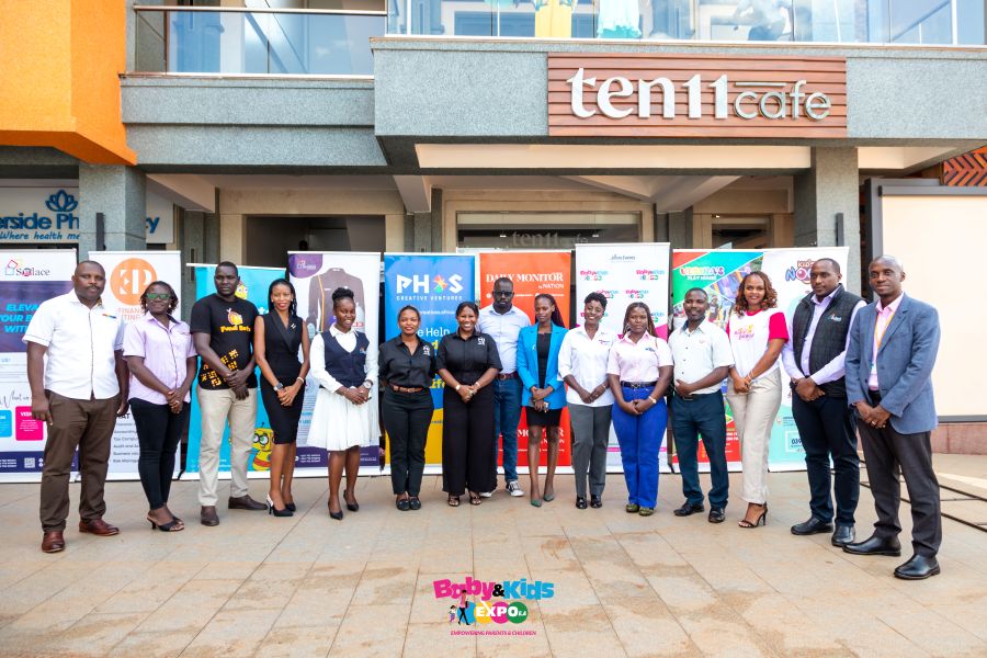Baby & Kids Expo 2026 to  Focus on Proactive Parenting