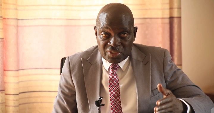 Luweero LC5 Chairperson Opposes Roadside Trader Evictions