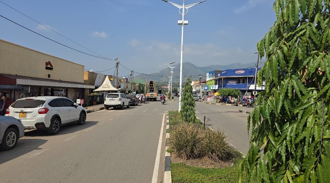 Kasese Municipality Hits 67% of Shs21Bn Revenue Target