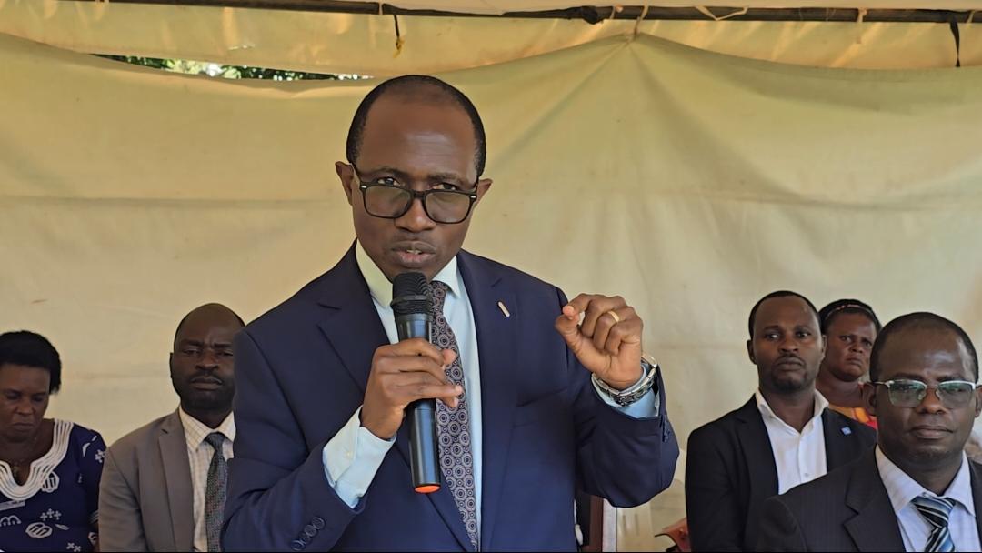 Buganda Promotes Tree Planting, HIV Awareness as Part of Kabaka Birthday Activities