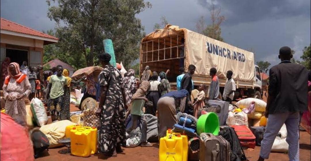 EU-Supported Initiative Strengthens Uganda’s Disease Outbreak Response in Refugee-Hosting Districts