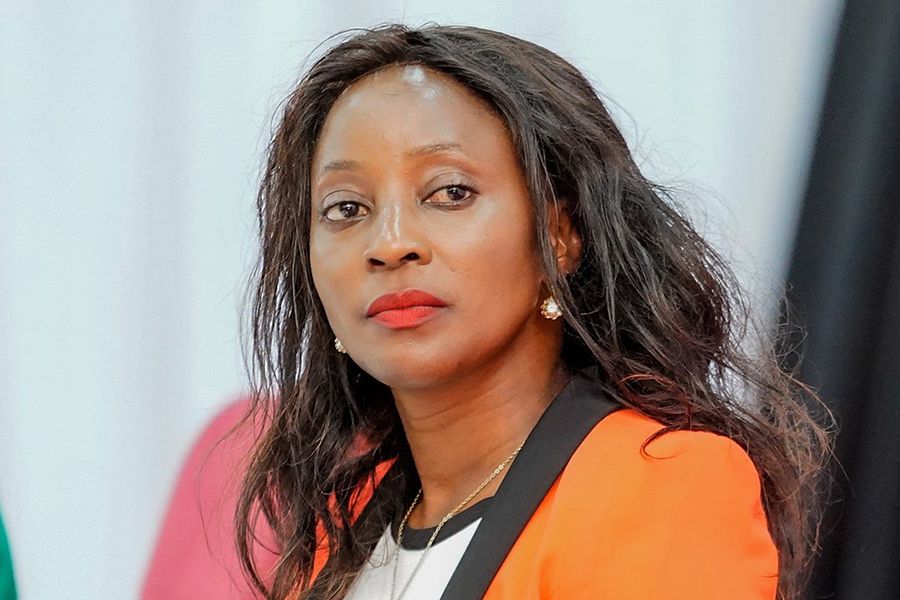 Katikkiro Mayiga Hails Late Kalangala Woman MP Helen Nakimuli as Passionate Leader