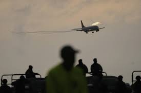 Uganda Receives US-Transferred Migrants as Lawyers Raise Due Process Concerns