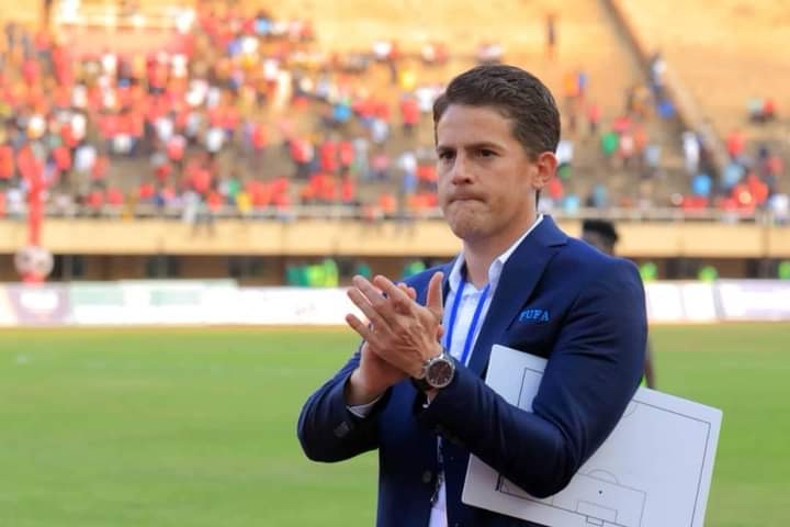 Today in History: Fufa Ends McKinstry’s Cranes Tenure After Mixed Results