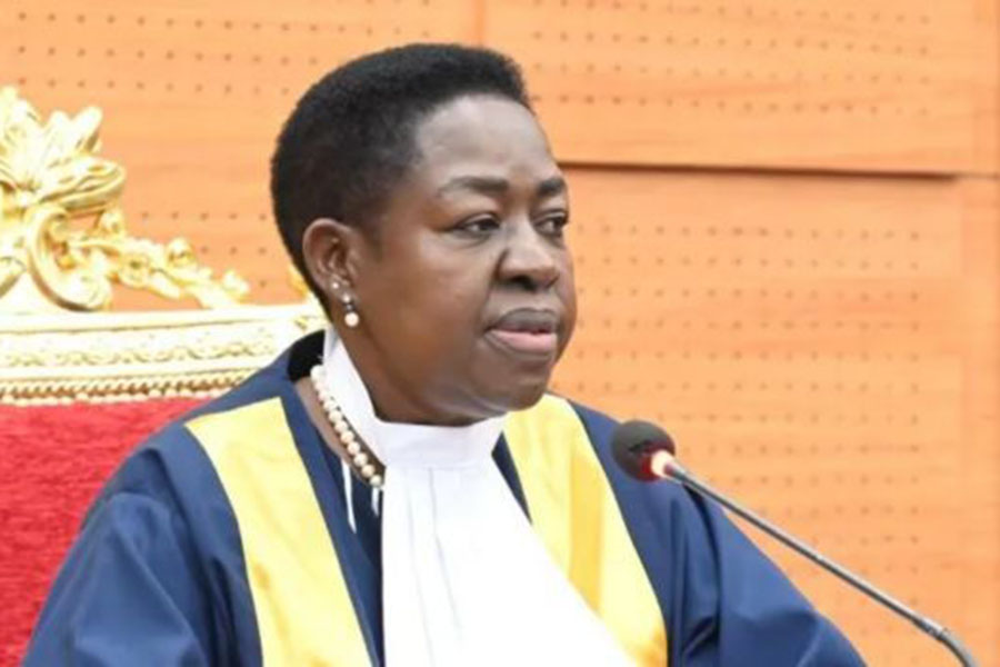 South Sudan Speaker Summons MPs for Emergency Sitting Amid Threats of Her Removal
