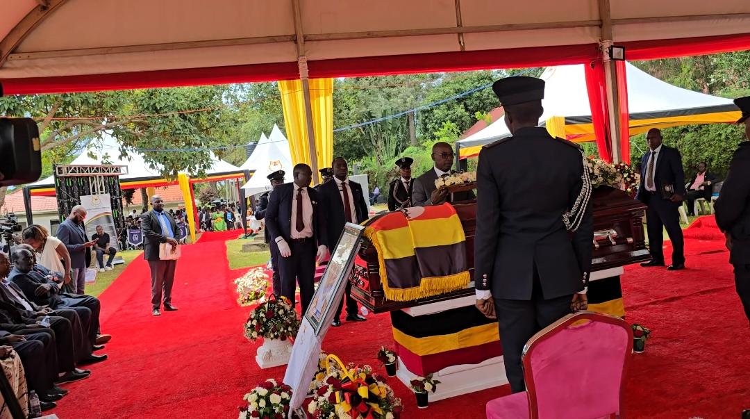 Judiciary to Honour Late Justice Augustine Nshimye for Lifelong Service