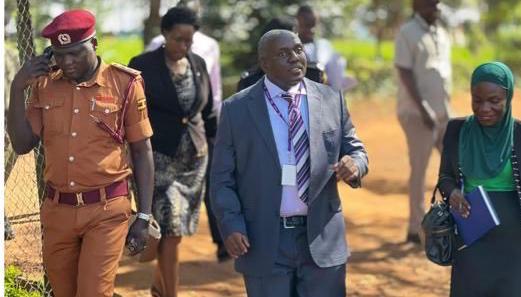 Kabale Judge Targets Case Backlog Reduction During Kigo Prison Visit