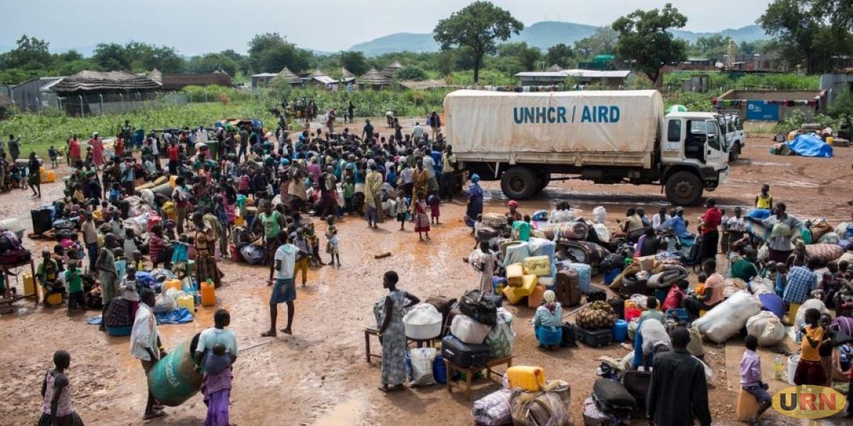 Nakivale, Kyangwali Selected as Priority Settlements Under $1M Refugee Response Support