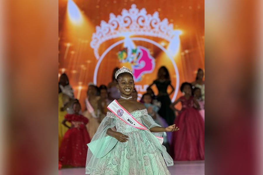 Tiny Queen, Giant Triumph: Muhika’s Bridget Conquers Africa