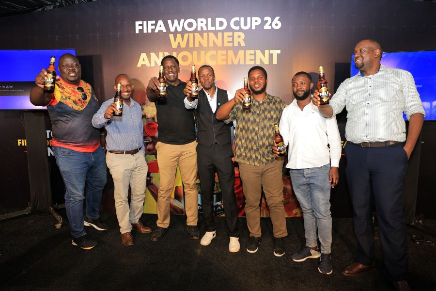 Nile Special Unveils Winners All-Expenses-Paid Trip to FIFA World Cup 2026